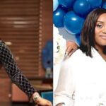 Chef Chi: See What Davido Said to Wife, Chioma on 30th Birthday