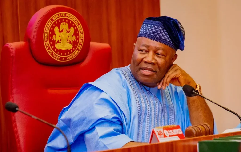 Akpabio’s 10th National Assembly Weakest in Nigeria’s History – Bakare