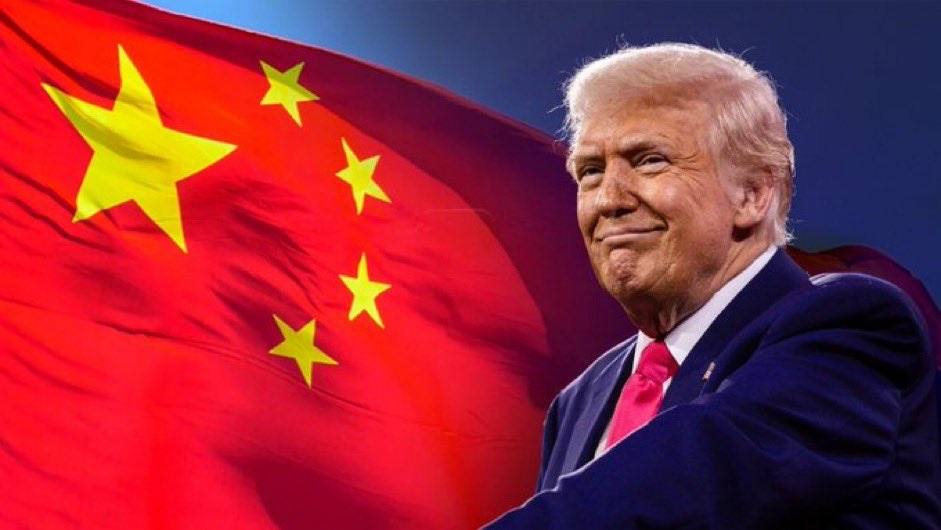 Trump Takes First Step Back as China Seems Prepared for Trade War