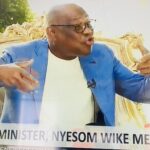 PDP Governor’s Forum is a Pressure Group not Organ of the Party- Wike