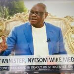 Why I Love Pastor Umo Eno of Akwa Ibom – FCT Minister, Wike