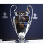 Champions League Semis: See Club Fixtures and Dates
