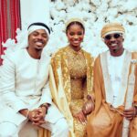 Fan Commends Iyabo Ojo for guiding daughter to leave Enioluwa for a ‘Proper Man’