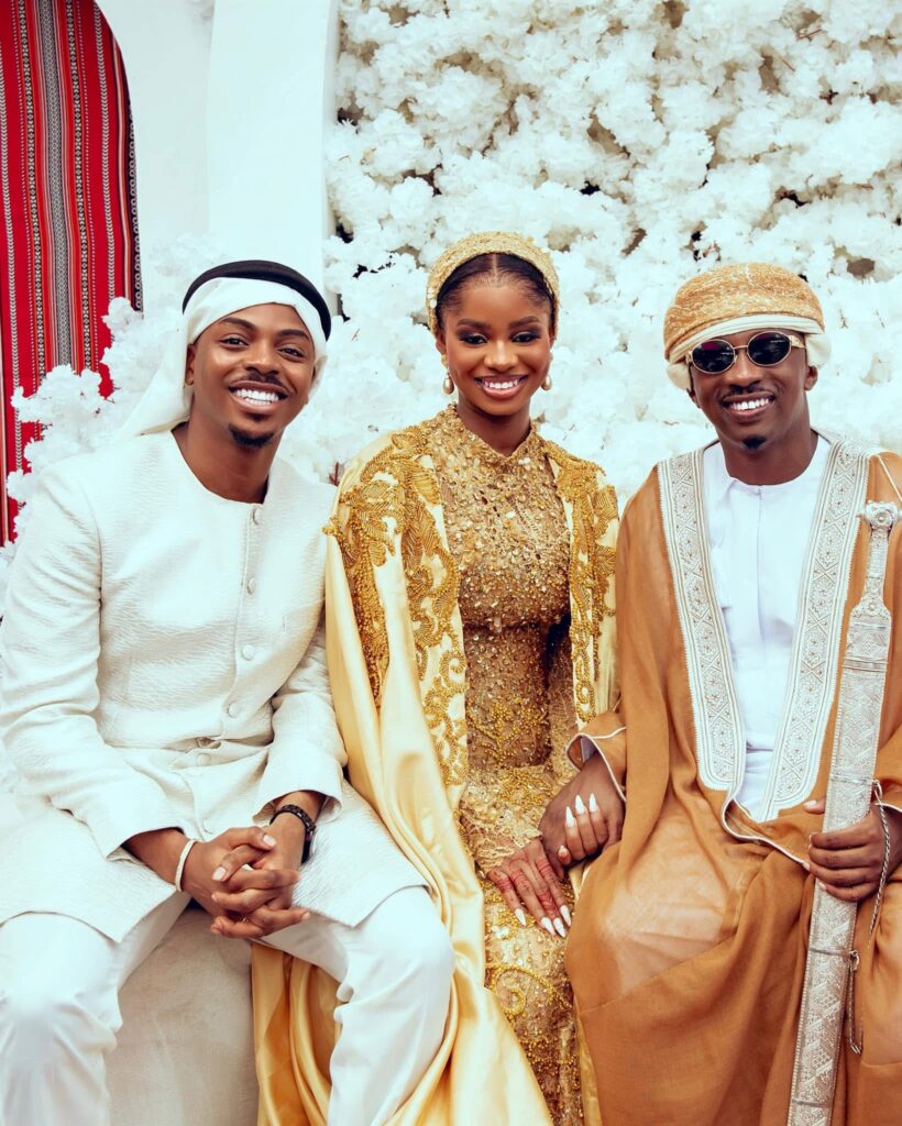 Fan Commends Iyabo Ojo for guiding daughter to leave Enioluwa for a ‘Proper Man’