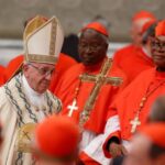 Why We Are Not Praying For an African Pope – Archbishop Ignatius Kaigama