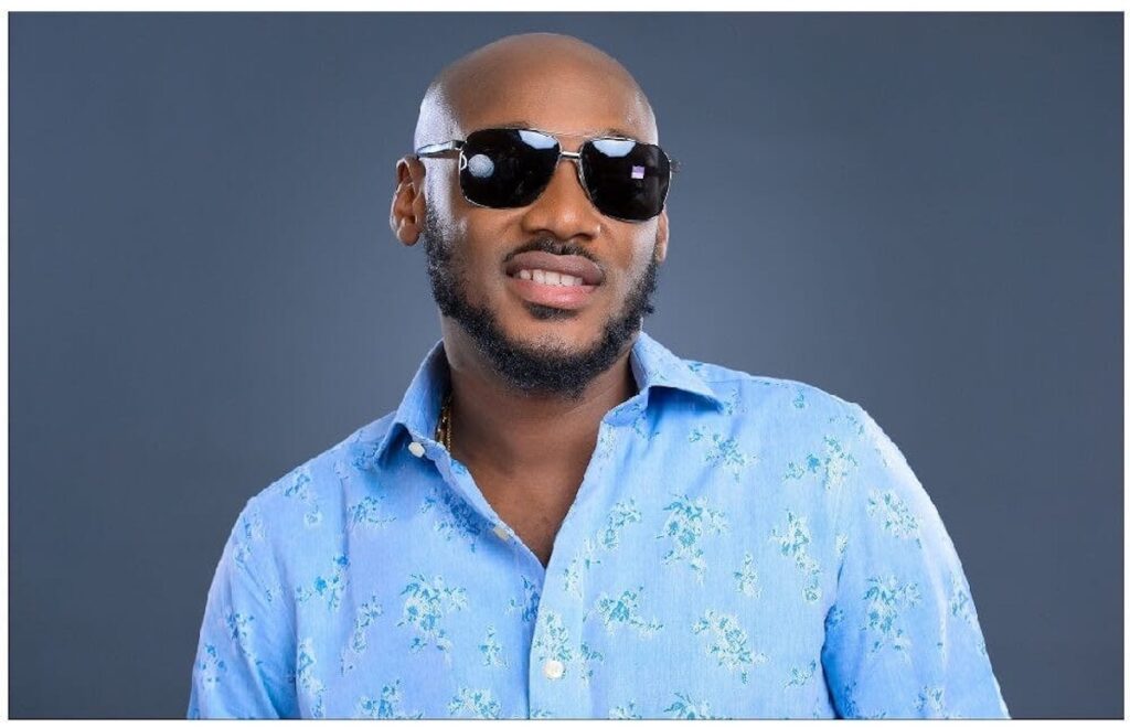 Just In: 2Face Idibia Appointed as APC Government Official