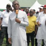 Delta State: Former Governor Okowa Reacts to Successor’s Reported Defection to APC