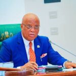 61st Birthday: Works Commissioner Extols Governor Umo Eno’s Compassionate Leadership Style