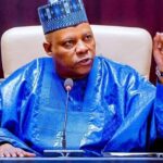Delta: This Political Tsunami has Never Happened in South-South Nigeria -VP, Shettima