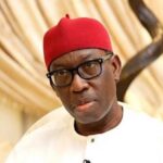 We Joined APC Because Coalition Won’t Work Before 2027 Elections – Okowa