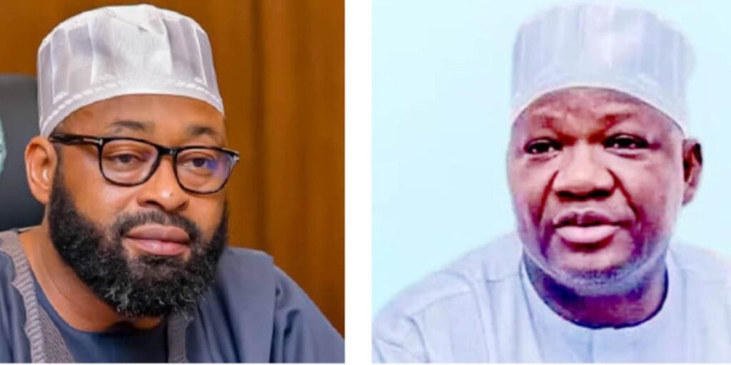 Niger State Deputy Governor Mulls Resignation, Moves out of Govt Residence