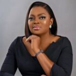 Actor Kamo Names Child After Funke Akindele in Show of Gratitude