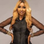 Why I Left Nollywood to Join the U.S. Navy – Actress Belinda Effah