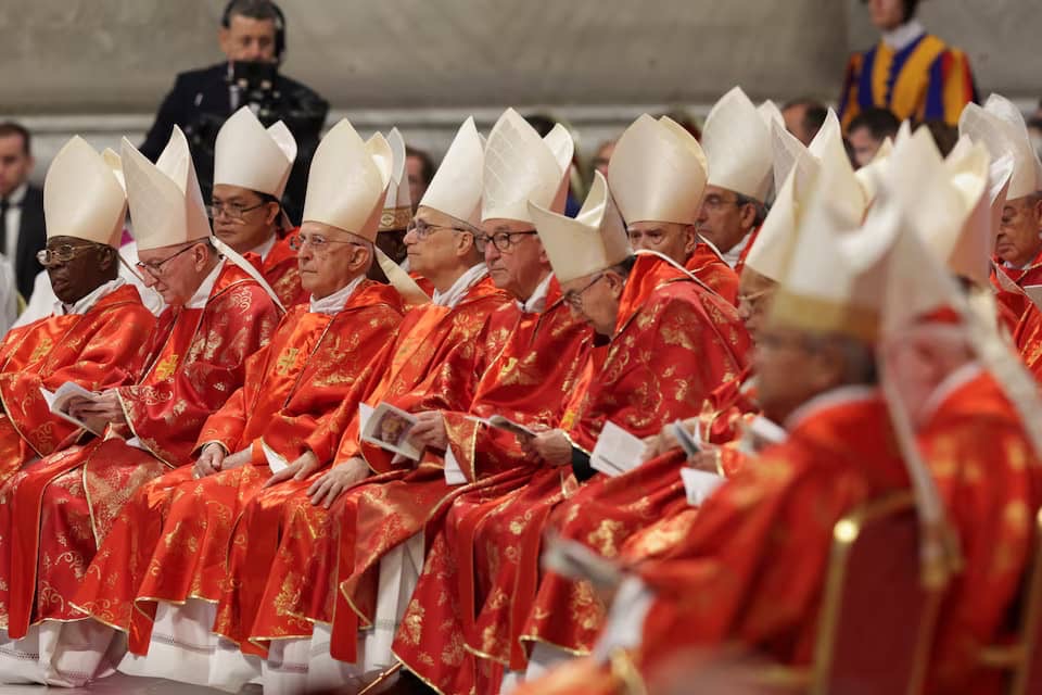 Conclave 2025: Cardinals Gather to Elect New Pope