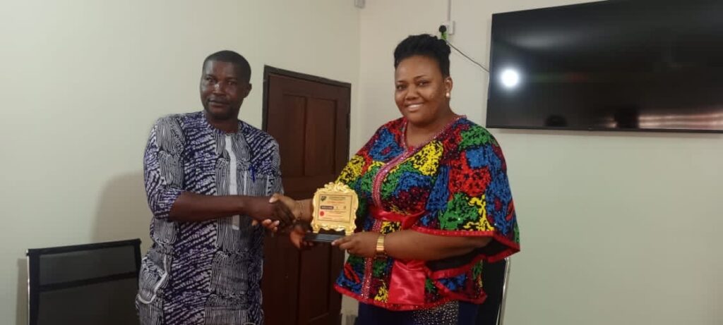 NUJ Applauds SUMEDHA Energy, Ibom Developers for Community-First Approach