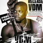 Netizens Excited on News of Very Dark Man’s Release by EFCC