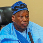 Defections: Nigeria Can Also be a One-Party Country – Ganduje
