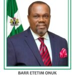 I Know Nothing About My Name In A’Ibom Govt Empowerment List – Etetim Onuk
