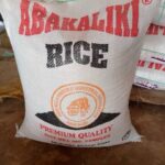 BUA Foods Crash Prices of Rice Again, See New Price Per Bag