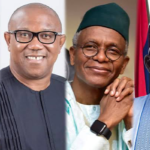 Presidency Criticizes Atiku, Peter Obi, El-Rufai for Ignoring Naira Recovery and Economic Progress