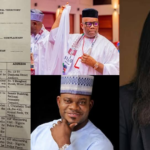 Natasha in Trouble as Federal Government Lists Akpabio, Yahaya Bello as Witnesses
