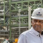 Just In: New Rate and Updated List of Filling Stations Selling Dangote Fuel