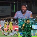 Nigeria can Win Friendlies, We’ll Win for World Cup Qualification- Ghana Black Stars