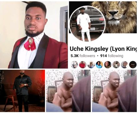 Shocking Revelation: The Dual Life of Uche Kingsley, A Friend Turned Ritualist