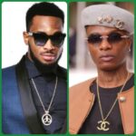Wizkid Fans Protest as D’banj Leaves Wiz Kid Off His Top 3 Artist List