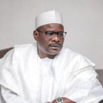 Senator Ndume Announces Plans to Change Political Party, says…