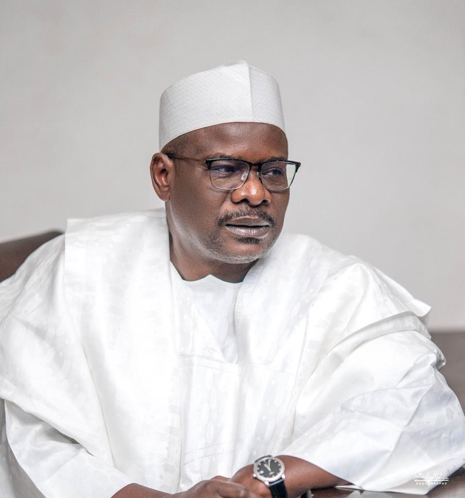 Senator Ndume Announces Plans to Change Political Party, says…