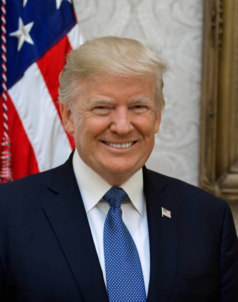 “What a Shame, and a Waste of Human Life” – Trump Comments on Iran’s War with Israel