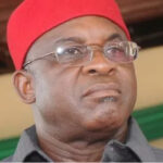2027 Coalition: David Mark to Emerge Leader as Group Adopts ADC as Political Platform