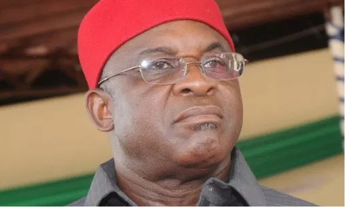 2027 Coalition: David Mark to Emerge Leader as Group Adopts ADC as Political Platform