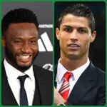 Mikel Teams Up with Ronaldo for FIFA Club World Cup Coverage on DAZN