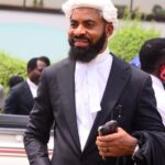 Deji Adeyanju condemns Arrest of Man for “Looking Like a Tout”