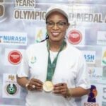 Chioma Ajunwa Blames Poor Leadership for Athletes Dumping Nigeria