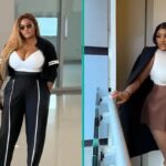 Acting Alone Can’t Pay the Bills – Actress Mo Bewa Advises Colleagues