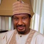 Deputy Senate President Barau Jibrin Breaks Silence on Shettima’s Replacement