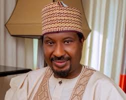 Deputy Senate President Barau Jibrin Breaks Silence on Shettima’s Replacement