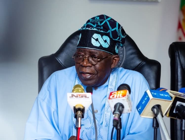Tinubu Unveil Plans to Empower Another 100,000 Youths Through Digital Skills