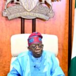 President Tinubu Cancels Traditional Military Parade for 26th Democracy Day