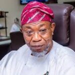 2027 Coalition: Aregbesola, Ben Obi Decline Secretary Role