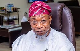 2027 Coalition: Aregbesola, Ben Obi Decline Secretary Role