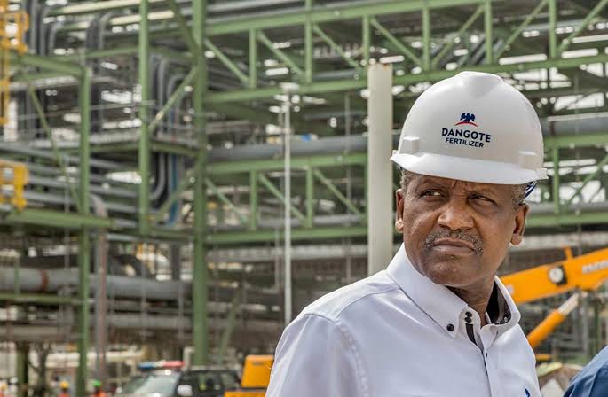 Dangote Refinery Offers Free Fuel Delivery and Credit Facility for Bulk Petrol Buyers