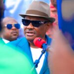 Why People are Running Away From the PDP- Nyesom Wike