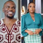 Blessing CEO and Tosin Silverdam Fights