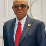 Akwa Ibom Commissioner, Eno Ibanga Denies Resignation Rumours