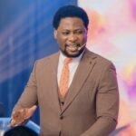 Benue Killings: Pastor Femi Lazarus Condemns Tinubu’s Triumphant Entry, Says Poverty is a Weapon