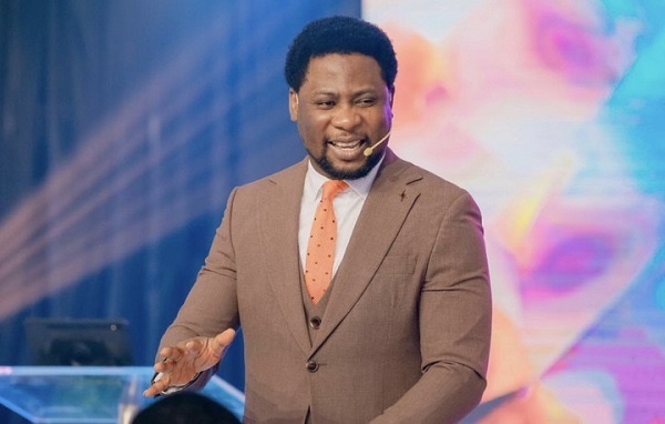 Benue Killings: Pastor Femi Lazarus Condemns Tinubu’s Triumphant Entry, Says Poverty is a Weapon